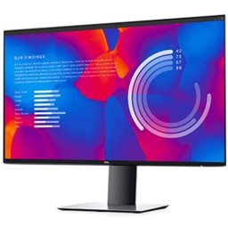 Monitor DELL; 27", model: U2721DE, LED, 2560 x 1440, SH