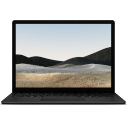 Laptop Microsoft Surface 4, AMD Ryzen 5, HDD: 256 GB SSD, RAM: 16 RAM, BLACK
