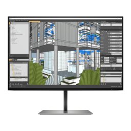 MONITOR HP Z24N G3; 24"; WIDE; SH