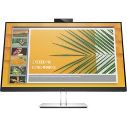 MONITOR HP E27D G4; 27"; WIDE; SH
