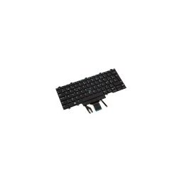 TASTATURA LAPTOP DELL LATITUDE E5450,E5470,E7470,7490 ; layout: UK; cod 0K9V28
