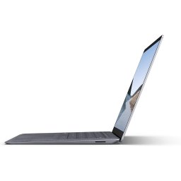 Laptop MICROSOFT SURFACE 3, Intel Core i5-1035G7, 1.30 GHz, HDD: 256 GB, RAM: 8 GB, video: Intel UHD Graphics, webcam