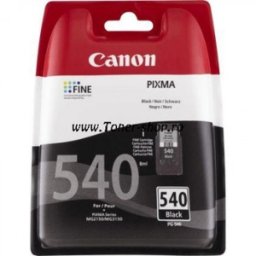Cartus cerneala Canon PG-540 negru PG540