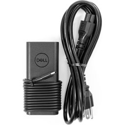 Incarcator laptop Dell model HA65NM190, 65W, mufa USB-C, NOU