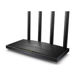 Router Wireless TP-Link Gigabit Archer C6 Dual-Band WiFi 5 Ref.