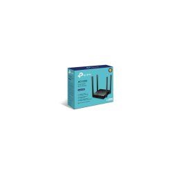 ROUTER TP-Link AC1200 Archer C54, MANAGEMENT, WIRELESS