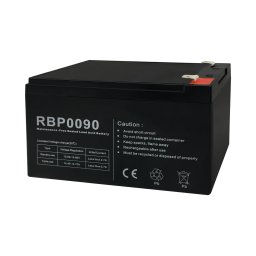ACUMULATOR UPS CYBER POWER 12V / 9Ah, pentru seria UT2200, "RBP0090" (timbru verde 0.5 lei)