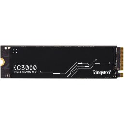 KS SSD 1024GB M.2 NVME SKC3000S/1024G