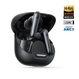 Anker casti wireless SC Liberty 4 NC BK