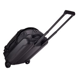 Geanta voiaj Thule Chasm Wheeled Carry-On Duffel 40L, Black