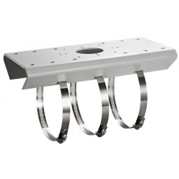 SUPORT PRINDERE PE STALP HIKVISION