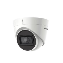 CAMERA TURBOHD DOME 2MP 2.8MM IR40M MIC