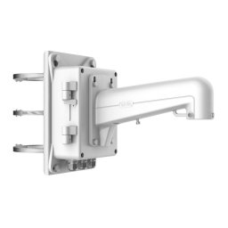 SUPORT SPEEDDOME + DOZA PENTRU CONEXIUNI