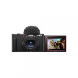 Sony Vlog camera ZV-1 II Compact Camera