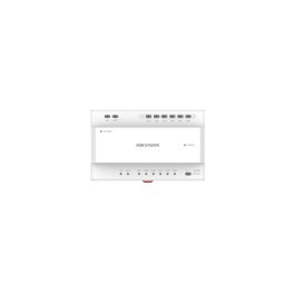 DISTRIBUITOR AUDIO VIDEO PE 2 FIRE