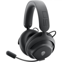 DL AW PRO WIRELESS GAMING HEADSET DARK
