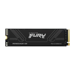 SSD Kingston Fury Renegade, 1TB, M2 PCI