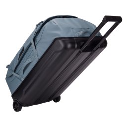 Geanta voiaj Thule Chasm Wheeled Check-In Duffel, 110 L, Pond