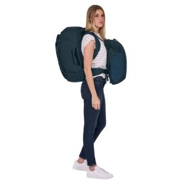 Rucsac tehnic Thule Landmark, 60L, Femei, Dark Blue