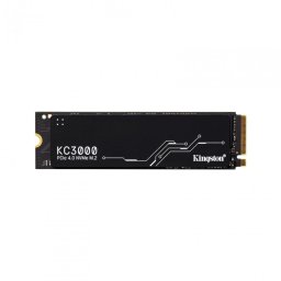 KS SSD 2048GB M.2 NVME SKC3000D/2048G