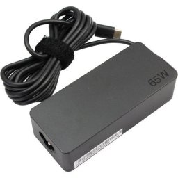 Lenovo USB-C 65W AC Adapter (CE)