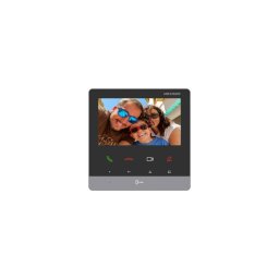 POST INTERIOR INTERFON AUDIO