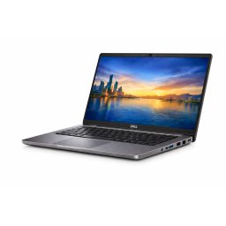 Laptop DELL, LATITUDE 5420, Intel Core i5-1135G7, 2.40 GHz, HDD: 256 GB, RAM: 8 GB, webcam, 14" LCD (FHD), 1920 x 1080