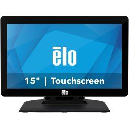 Monitor ELO; model ET1919L; TOUCHSCREEN; 19