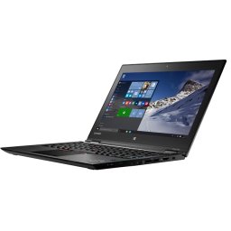 Lenovo ThinkPad Yoga 260 Core i3-6100U 2.30GHz, 4 GB ram, 128 GB Hdd,12.5", WEBCAM