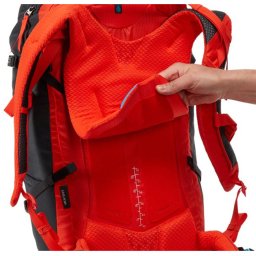 Rucsac tehnic Thule AllTrail, 35L, Barbati, Myconos