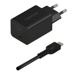 Lenovo GaN Nano 65W Adapter -EU