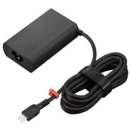 Lenovo 65W Slim GaN AC Adapter USB TypeC