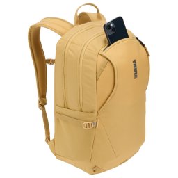 Rucsac urban cu compartiment laptop, Thule, EnRoute, 23L, Pale Yellow