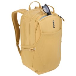 Rucsac urban cu compartiment laptop, Thule, EnRoute, 26L, Pale Yellow