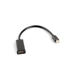 Cablu adaptor LANBERG Mini ng