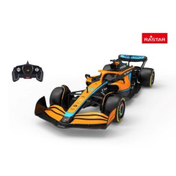 MASINA CU TELECOMANDA McLAREN F1 MCL36 SCARA 1LA 18