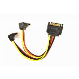 Adaptor SATA - 2x SATA