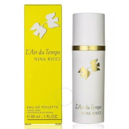 L'Air Du Temps Spray Femei 30 ml