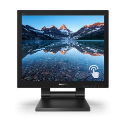 Monitor LED MONITOR 17" PHILIPS 172B9T TOUCH