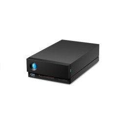 Hard disk extern HDD 16TB LC THUNDERBOLT USB TYPE-C