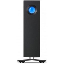 Hard disk extern LaCie d2 Professional 14TB