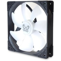 Kaze Flex Square RGB PWM, 140mm
