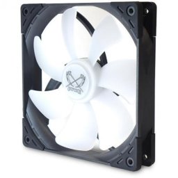 Kaze Flex Square ARGB PWM, 140mm