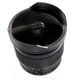 Obiectiv foto DSLR Obiectiv TTArtisan FishEye 11mm F2.8 Negru pentru Sony E-mount