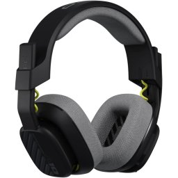 Casti ASTRO Gaming A10 Gen 2, Casti gaming cu fir, Negru, Jack 3.5mm