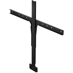Jabra PanaCast 50 Screen Mount black