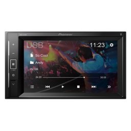 Sistem auto DMH-A240BT
