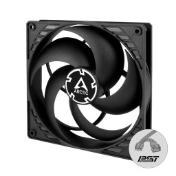 P14 PWM PST CO, 140mm, Black