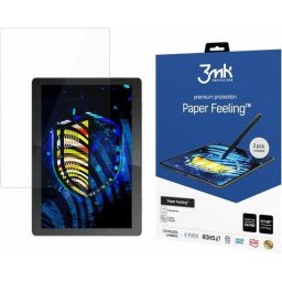 Folie protectie ecran 3mk PaperFeeling pentru Lenovo Tab M10 10.1