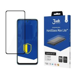 Folie HardGlass Max Lite, Xiaomi, Redmi 10. Transparent